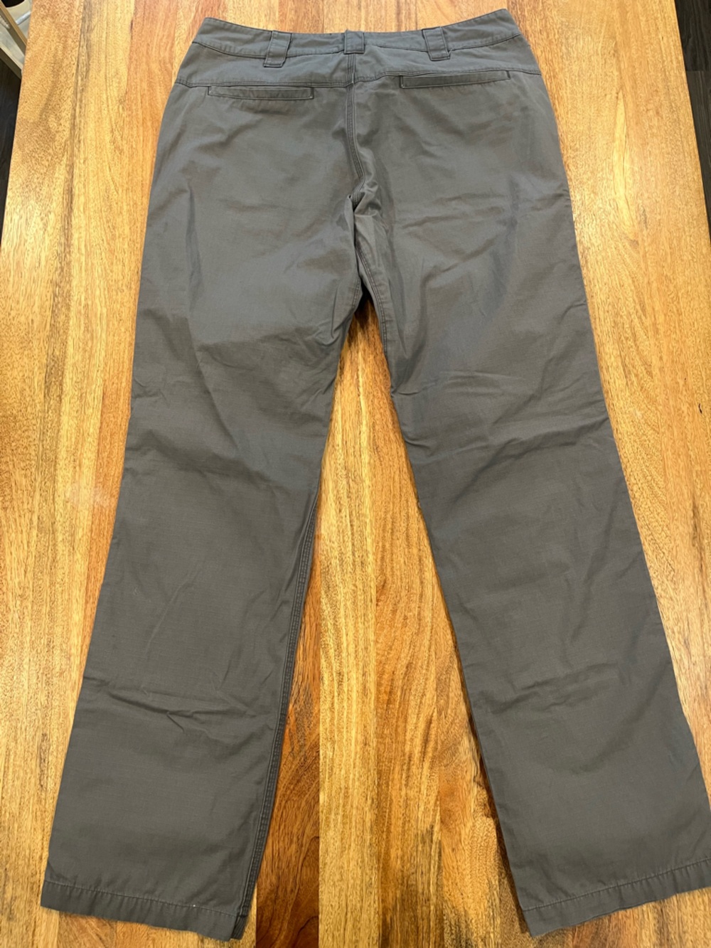 Triple Aught Design Spartan RS Pant Battleship 34x34